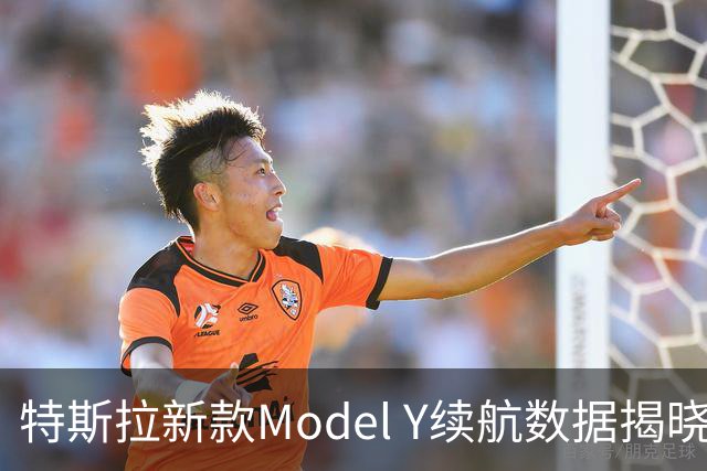 特斯拉新款Model Y续航数据揭晓！外观设计极为低调